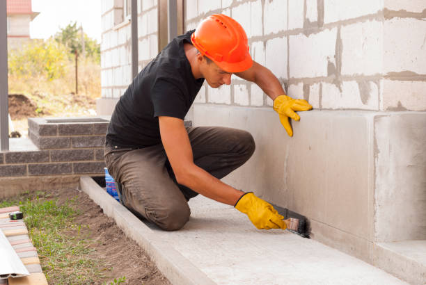 Licensed Interior Drainage System service in West Jefferson, OH - Arrow Tight Waterproofing